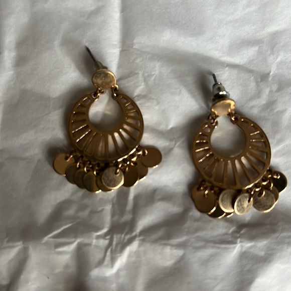 Earring Bundle - Womens Jewelry - Womens Accessories - Gift Idea -Hoop Earrings - Picture 8 of 9